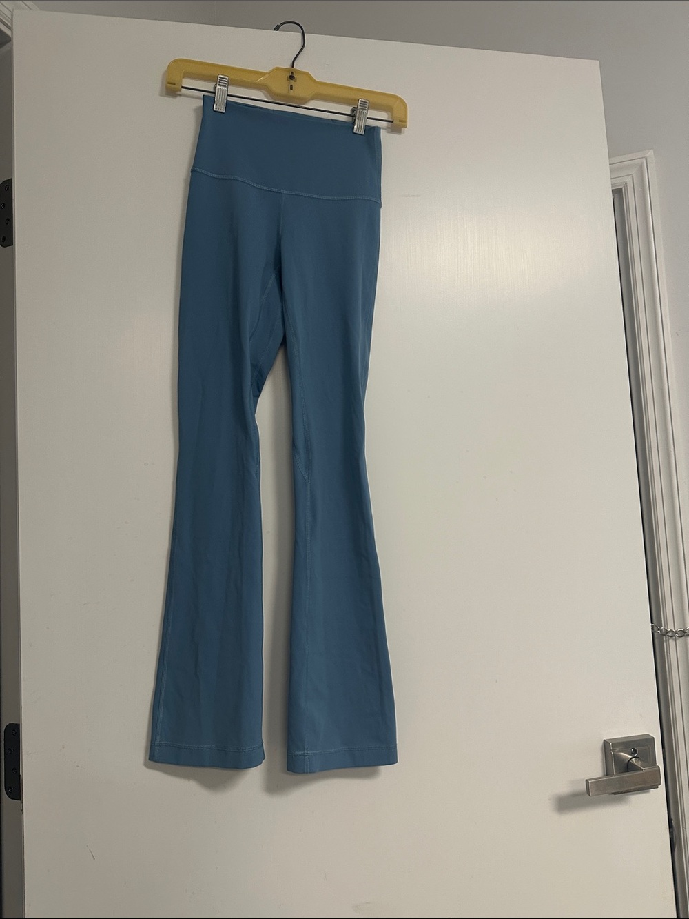 Lululemon flare leggings, Size 2